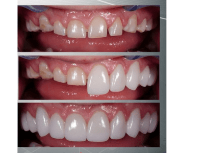 Best Zirconia Crowns Specialist Doctor in Adilabad | Dr Arun Dental Clinic